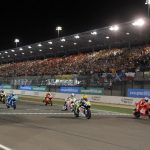 "The Formula 1 cars can destroy everything"- MotoGP riders unhappy with F1 visiting Qatar in November