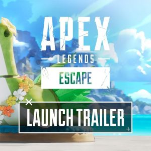 Apex Legends Escape