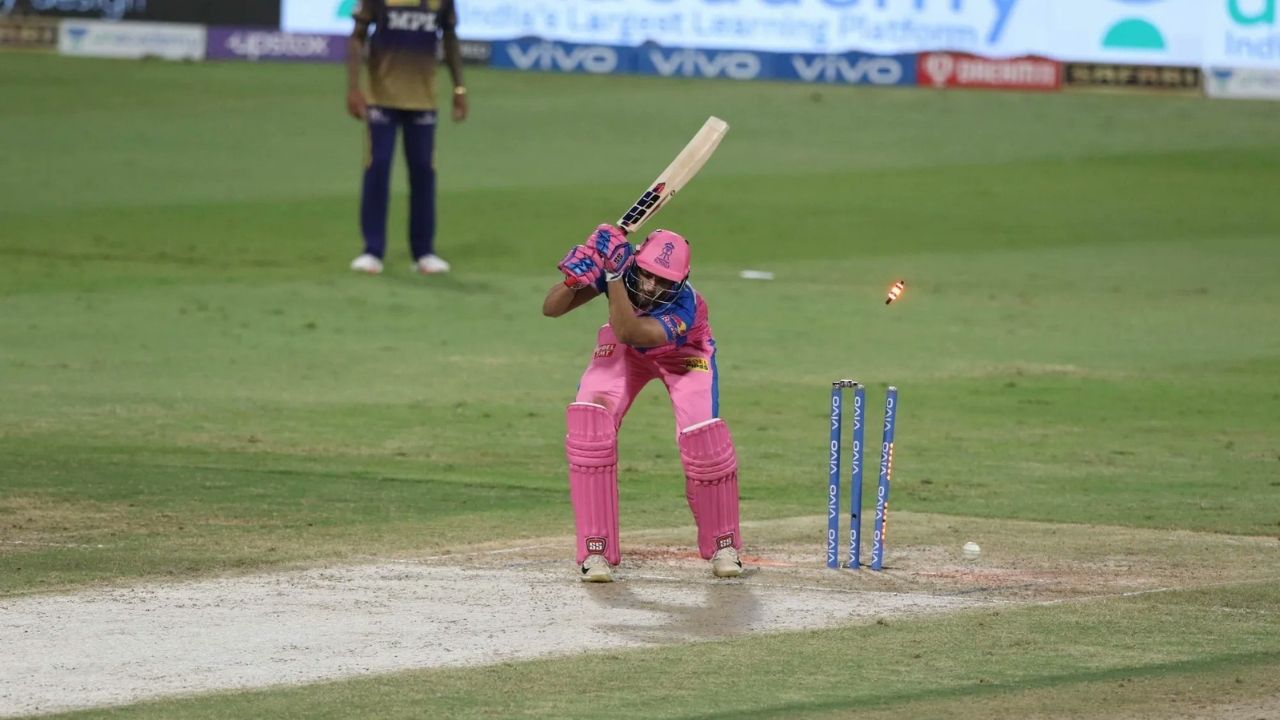 KKR vs RR memes: Twitter reactions and funniest memes on KKR beating RR by a massive margin in IPL 2021