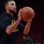 Stephen Curry Pre-Game Routine: Tunnel Shot, 100M dash, and everything else the Warriors' superstar does to get in zone for the Game