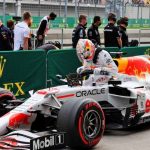 "We need to step it up": Max Verstappen admits Redbull needs to work harder if they wish to bring the fight to Mercedes