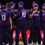 AFG vs SCO Head to Head Records in T20Is | Afghanistan vs Scotland T20I Stats | Sharjah T20I