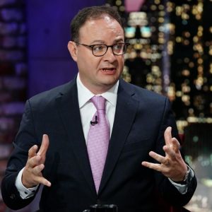“Gambling companies looking to pick Adrian Wojnarowski away from ESPN”: Woj reportedly highly sought after by major cash-rich gambling companies 