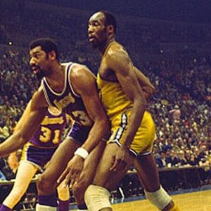 "Nate Thurmond sweats, and he wants you to sweat too": How Warriors legend stood up to MVP candidates like Wilt Chamberlain and Bill Russell in his heyday