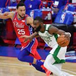 NBA starting lineups tonight: Is Jaylen Brown playing tonight vs Houston Rockets? Boston Celtics release hamstring strain report