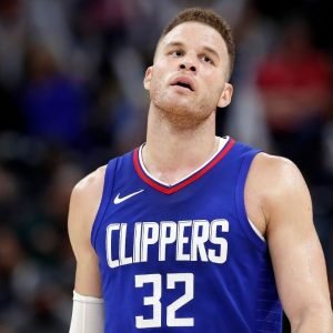 "The Clippers wanted to win the championship, and they didn't think it would happen with me there": When Blake Griffin spoke about his infamous departure his side of the infamous departure from the Clippers
