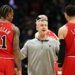 "Stop trying to act like Michael Jordan during his flu-game!": Jazz's Rudy Gay reacts hilariously to DeMar DeRozan's recent post on Instagram