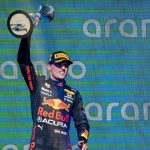 "Which still exists during the corona[virus] era"- Red Bull chief reveals extent of Max Verstappen's illness during USGP