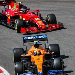 "Mexico track will be in our favour"– Ferrari claims Mexico will give them a boost against McLaren