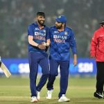 Harshal Patel stats: Why is Mohammed Siraj not playing today's 2nd T20I between India and New Zealand in Ranchi?