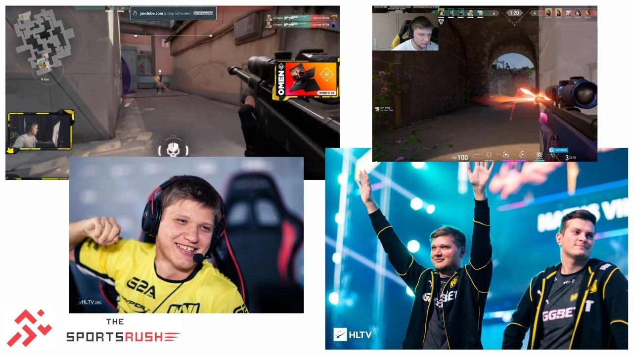 navi simple valorant