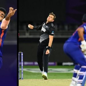 "Absolutely, you need a break": Jasprit Bumrah highlights bio-bubble fatigue after India vs New Zealand T20 World Cup game