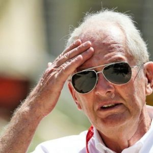"What I said was obviously not correct": Red Bull advisor Helmut Marko apologizes for his comments following Max Verstappen and Lewis Hamilton crash at the Saudi Arabian GP
