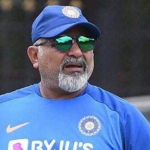 Bharat Arun interview: India's former bowling coach Bharat Arun gave an interview after the disappointing ICC T20 World Cup 2021.