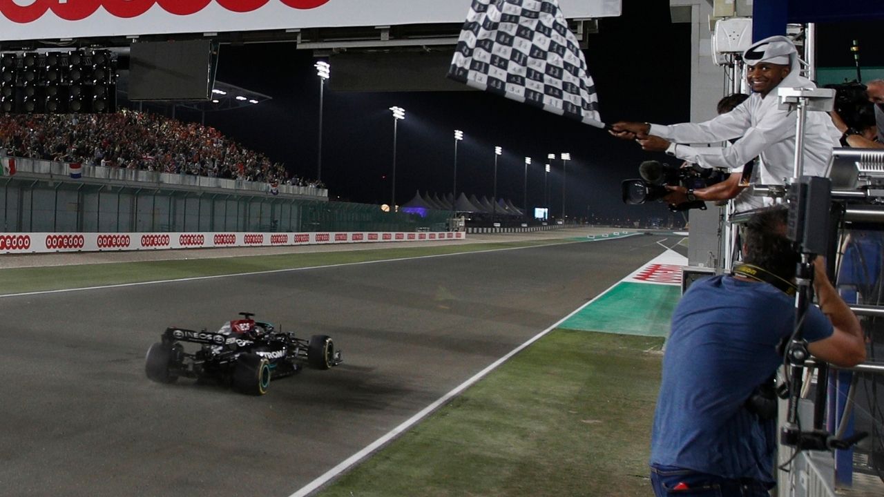 "Mercedes does not have to cheat"– Schumacher believes Silver Arrows are legitimately fast enough to beat Red Bull