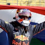 "Max Verstappen would absolutely use #1"– Red Bull driver says he would take the opportunity if he were to win F1 championship