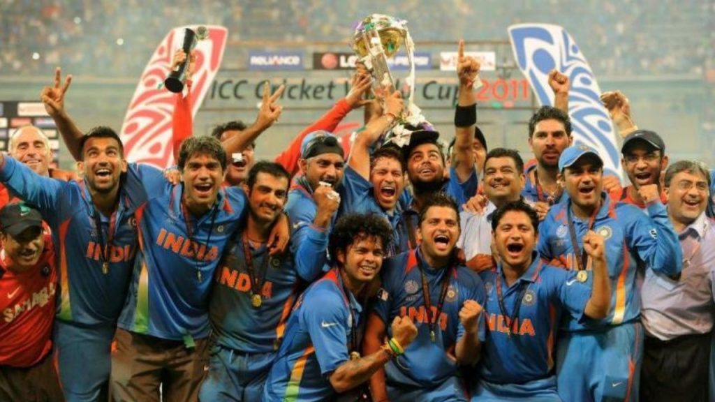 ICC Events 2021 to 2031: ICC announces global men's tournament list for commercial cycle 2024-31; Pakistan marks comeback as Hosts