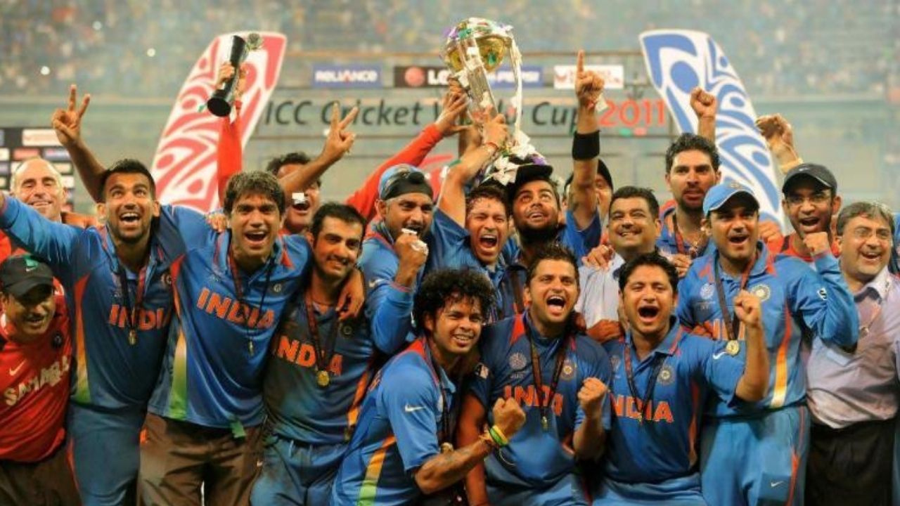 ICC Events 2021 to 2031: ICC announces global men's tournament list for commercial cycle 2024-31; Pakistan marks comeback as Hosts