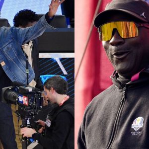 "I was as great a player as Michael Jordan": Scottie Pippen puts himself on the same pedestal as MJ, adding the only reason is one player can take home the MVP