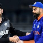 India vs New Zealand 1st T20I Live Telecast Channel in India and New Zealand: When and where to watch IND vs NZ Jaipur T20I?