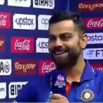 "I'm over that phase now": Virat Kohli reveals his birthday celebration plans with wife Anushka and daughter Vamika post win vs Scotland | ICC T20 World Cup 2021