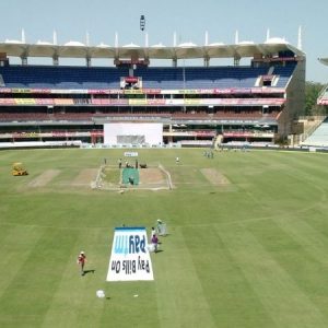Ranchi cricket stadium T20 records: Who has scored most runs and picked most wickets in T20Is at the JSCA Cricket Stadium?