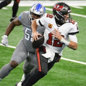 "Tom Brady Was Pretty Fast Back In The Day": Buccaneers QB Would Apparently Spray Paint Markers In His Garage to Improve Speed as a High Schooler