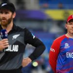 Why are England wearing black armbands today: Why are England cricketers wearing black armbands vs New Zealand in Abu Dhabi?
