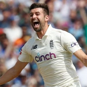 Ashes 2021-22: In a recent interview with BBC, Mark Wood has talked about the Ashes, the Baggy-Green hype and a lot more.