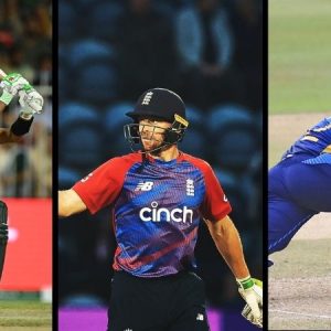 Most runs in T20 World Cup 2021: Who is the highest run-scorer of the ICC T20 World Cup 2021