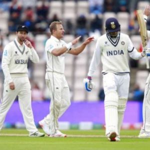 India vs New Zealand 1st Test Live Telecast Channel in India and New Zealand: When and where to watch IND vs NZ Kanpur Test?