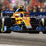 "There's not long left"– Lando Norris could face a 10-place grid penalty if McLaren gives him a new ICE ahead of Mexico City GP