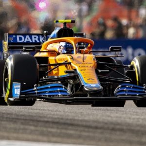 "There's not long left"– Lando Norris could face a 10-place grid penalty if McLaren gives him a new ICE ahead of Mexico City GP