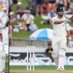 "Daryl's versatility means he can cover a lot of batting positions": Daryl Mitchell replaces Devon Conway in India vs New Zealand test series