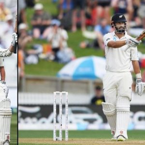"Daryl's versatility means he can cover a lot of batting positions": Daryl Mitchell replaces Devon Conway in India vs New Zealand test series