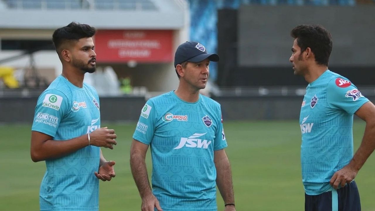 Shreyas Iyer IPL 2022 team: Will Mumbai Indians buy Shreyas Iyer in IPL 2022 auction?