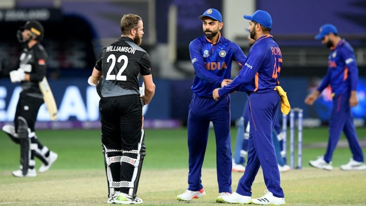 India vs New Zealand 2021 tickets Kolkata online booking: How to book tickets for IND vs NZ 3rd T20I at Eden Gardens?