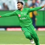 BBL 11: Afghan spinner Zahir Khan joins Melbourne Renegades for the upcoming Big Bash League