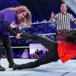 Doudrop opens up on WWE booking short matches for WWE Queen’s Crown Tournament