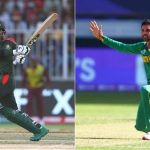 South Africa vs Bangladesh T20 Head to Head Records | SA vs BAN T20I Stats | Abu Dhabi T20I