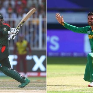 South Africa vs Bangladesh T20 Head to Head Records | SA vs BAN T20I Stats | Abu Dhabi T20I