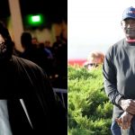 "Michael Jordan still won't meet with me!": Kanye West speaks about his feud with Air Jordan, sneaker releases and more on the Drink Champs podcast