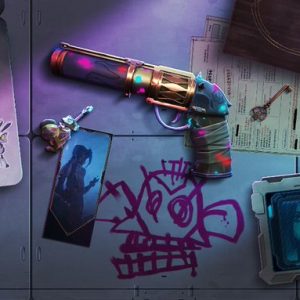 Arcane's Collector Set