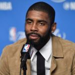 "The Brooklyn Nets are not a Big 3, but a Big 1.75 right now": Kendrick Perkins and Zach Lowe believe Kevin Durant and co require Kyrie Irving to win the championship