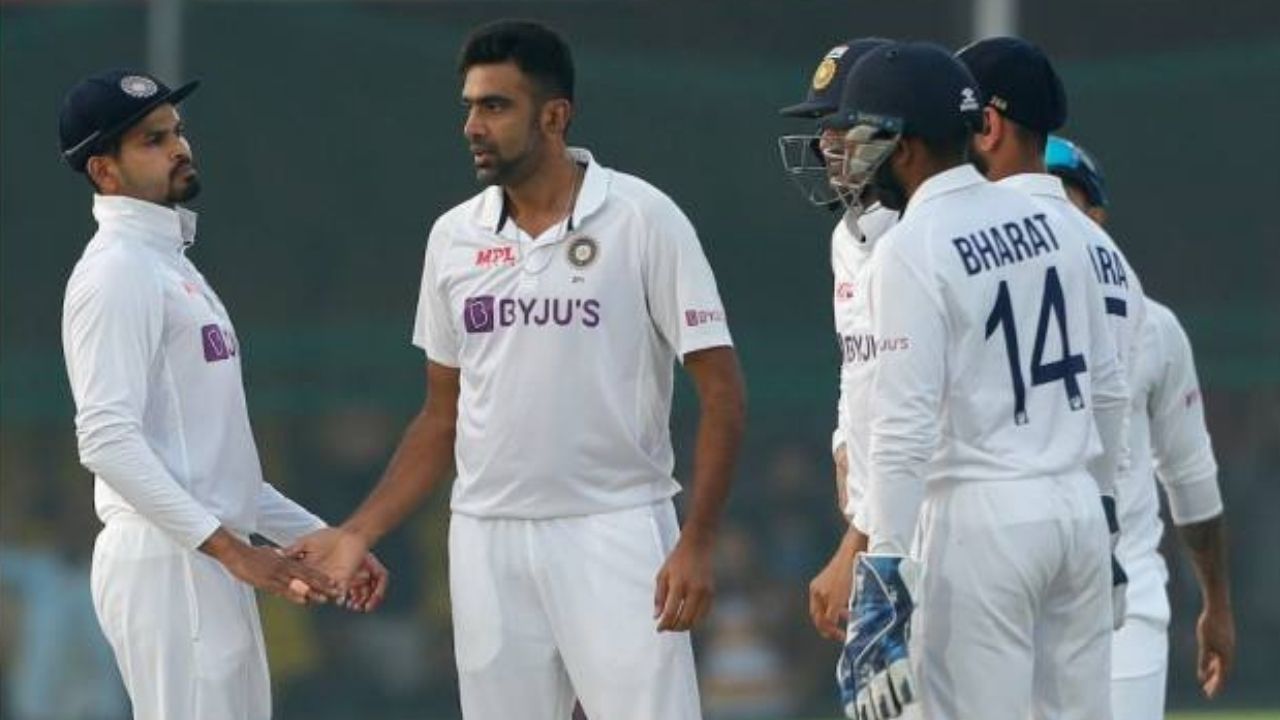 "Needed to get to a competitive total": Shreyas Iyer gives reason behind India's delayed declaration in Kanpur Test