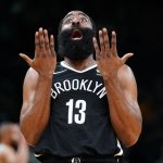 "It's hard to figure out my role!": James Harden addresses early-season struggles after Brooklyn Nets' tough loss to Phoenix Suns
