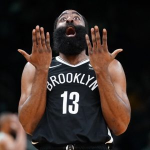 "It's hard to figure out my role!": James Harden addresses early-season struggles after Brooklyn Nets' tough loss to Phoenix Suns