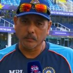 "He's inherited a great team": Ravi Shastri believes Rahul Dravid would take Team India to new heights as newly appointed coach