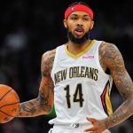 “Is Brandon Ingram playing vs Golden State Warriors?”: New Orleans Pelicans release injury report for their forward ahead of their clash against Stephen Curry and co.