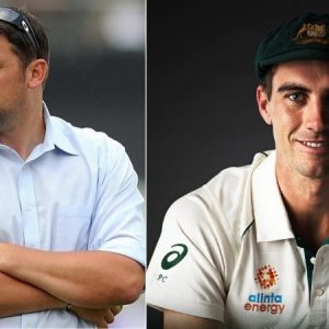 Ashes 2021: Former English pacer Steve Harmison believes that the decision of making Cummins Australia's captain will benefit England.